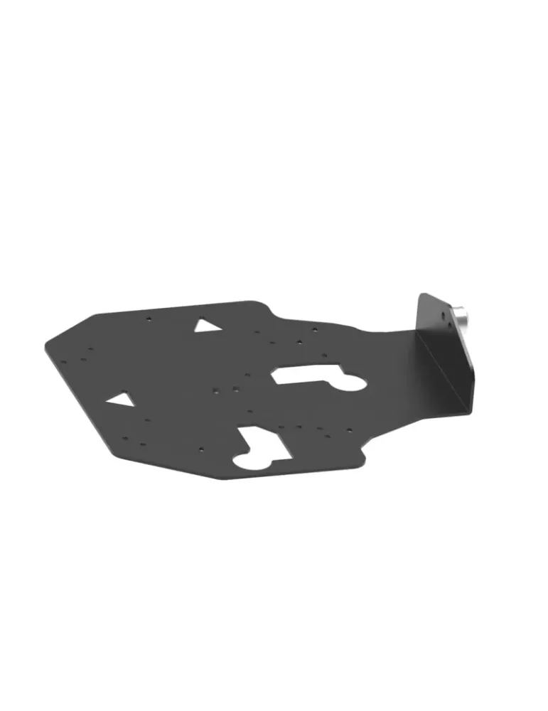 EUROMET 21717 Arakno portrait plate for Panasonic and NEC projectors EUROMET EUR21717 | MusicGoodDeal