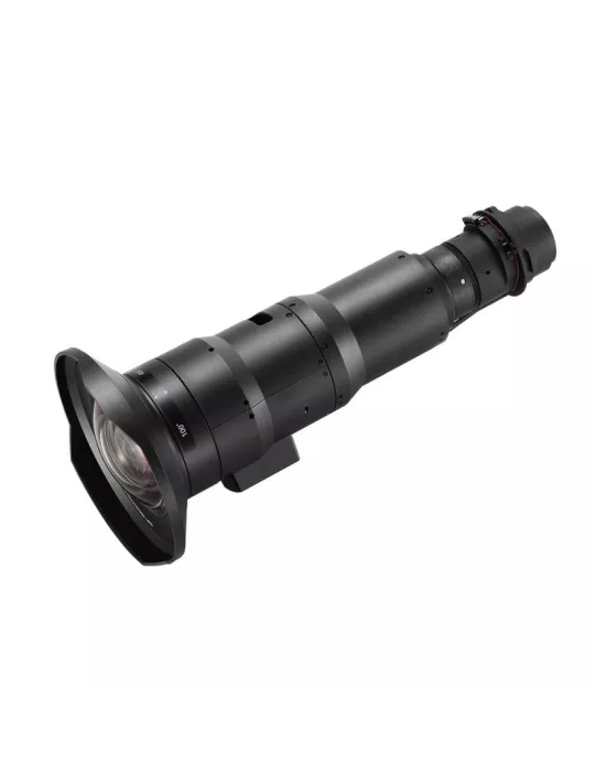 PANASONIC ETDLE020 Lente Zoom Mono-DLP Panasonic ET-DLE020 (Relación 0,28-0,30 1) PANASONIC PANETDLE020 | MusicGoodDeal