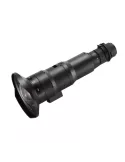 PANASONIC ETDLE020 Panasonic Mono-DLP ET-DLE020 Zoom Lens (Ratio 0.28-0.30 1) PANASONIC PANETDLE020 | MusicGoodDeal