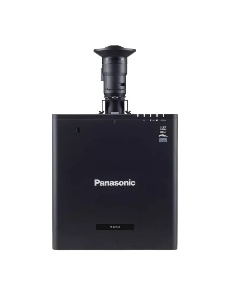 PANASONIC ETDLE020 Optisches Zoom Panasonic Mono-DLP ET-DLE020 (Verhältnis 0.28-0.30 1) PANASONIC PANETDLE020 | MusicGoodDeal