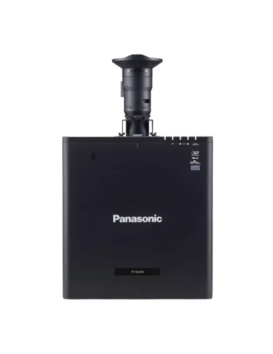 PANASONIC ETDLE020 Optique Zoom sans OFFSET Panasonic Mono-DLP ET-DLE020G (Ratio 0.28-0.30:1)
