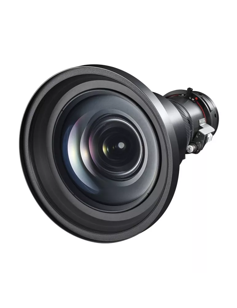 PANASONIC ETDLE060 Panasonic Mono-DLP Zoom-Optik ET-DLE060 (Ratio 0.6-0.8 1) PANASONIC PANETDLE060 | MusicGoodDeal