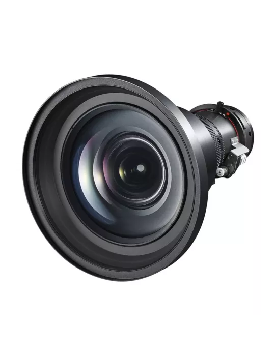 PANASONIC ETDLE060 Panasonic Mono-DLP Zoom-Optik ET-DLE060 (Ratio 0.6-0.8 1) PANASONIC PANETDLE060 | MusicGoodDeal