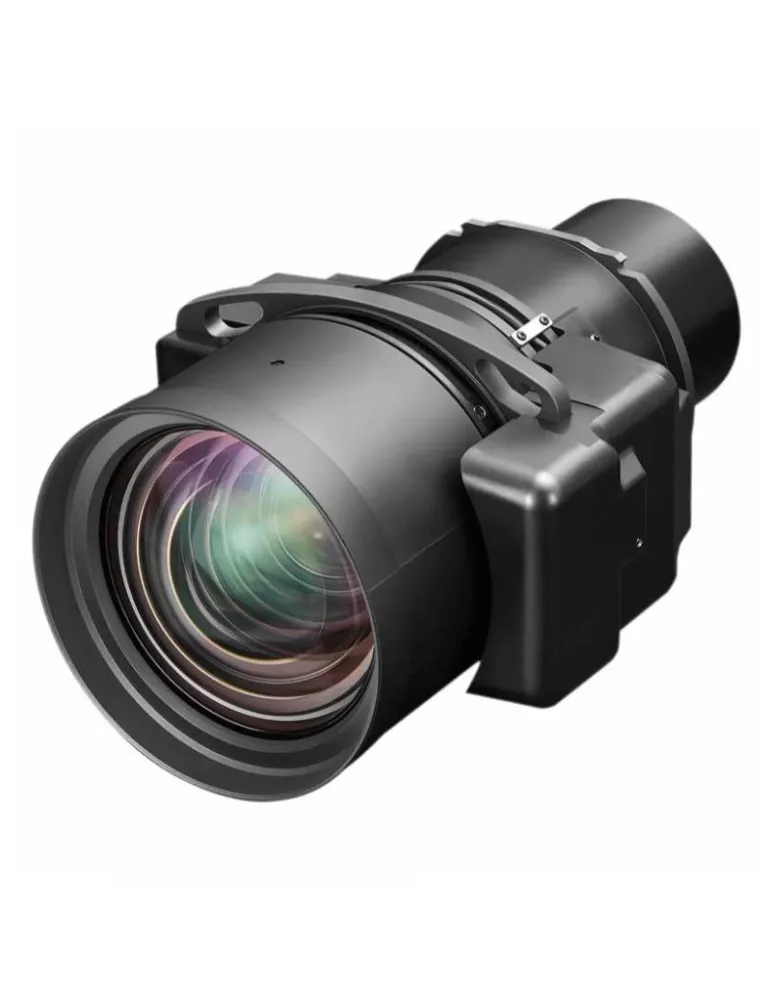 PANASONIC ETEMS650 Panasonic ET-EMS650 zoom lens (Ratio 1.35-2.11 1) for PT-MZ11 14 17 series PANASONIC PANETEMS650 | MusicGoo