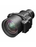 PANASONIC ETEMS650 Objetivo zoom Panasonic ET-EMS650 (Relación 1,35-2,11 1) para la serie PT-MZ11 14 17 PANASONIC PANETEMS650