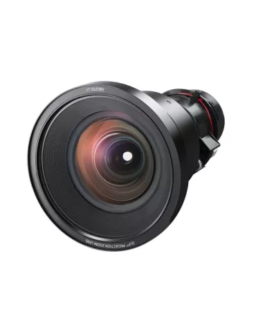 PANASONIC ETDLE085 Panasonic Mono-DLP ET-DLE085 optics (Ratio 0.8-1.0 1) PANASONIC PANETDLE085 | MusicGoodDeal