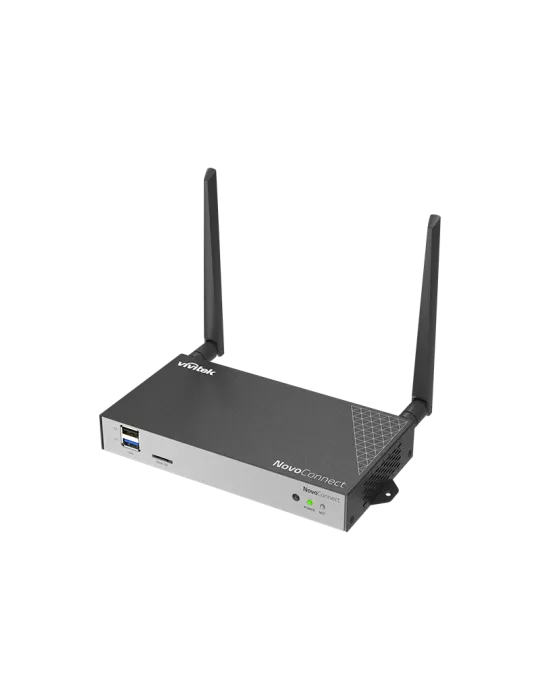 VIVITEK NCX710 Wireless collaboration system NC-X710 VIVITEK VIVNCX710 | MusicGoodDeal