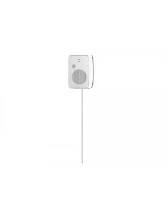 MULTIBRACKETS 1264 Cache-câble Multibrackets Cable Cover Blanc - 18 mm-W 1600-L