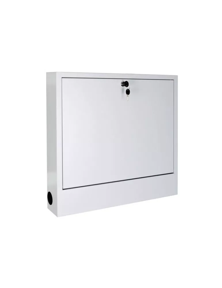 MULTIBRACKETS 0419 Computergehäuse Multibrackets Public Computer Security Cabinet Basic I MULTIBRACKETS MUL0419 | MusicGoodDea