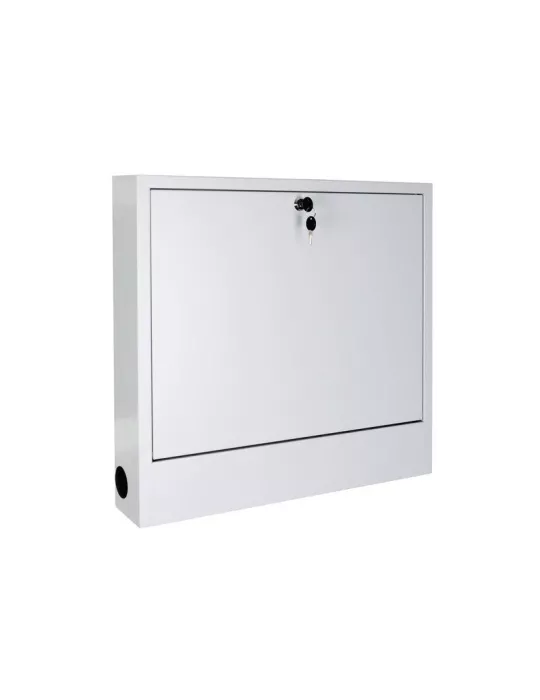 MULTIBRACKETS 0419 Computergehäuse Multibrackets Public Computer Security Cabinet Basic I MULTIBRACKETS MUL0419 | MusicGoodDea