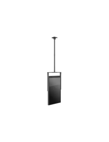 MULTIBRACKETS 8441 Kit d'extension plafond 3 m Multibrackets Ceiling Ext 3M Pro pour SAMSUNG OM55/46