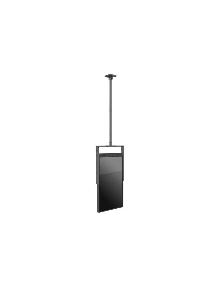 MULTIBRACKETS 8441 Kit de prolongación de techo 3 m Multibrackets Ceiling Ext 3M Pro para SAMSUNG OM55 46 MULTIBRACKETS MUL844