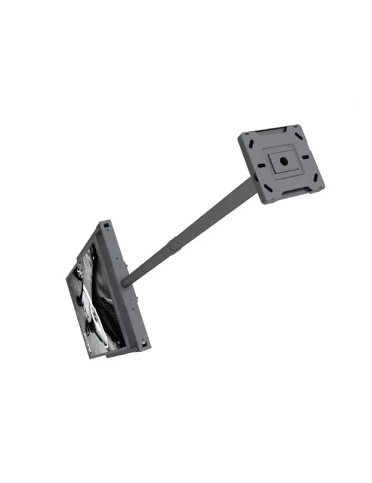 MULTIBRACKETS 8441 Kit d'extension plafond 3 m Multibrackets Ceiling Ext 3M Pro pour SAMSUNG OM55/46