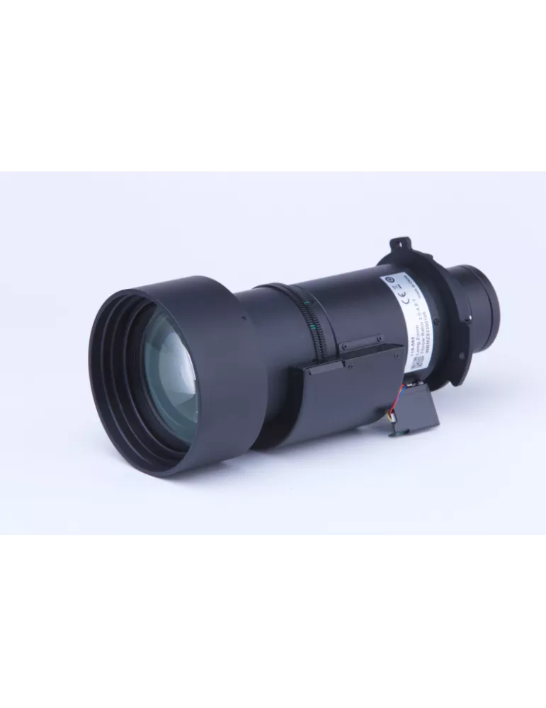 DIGITAL PROJECTION LNS120627 LNS 120-627 (2.0-4.0 1) optics with memory for M-VISION series projectors DIGITAL PROJECTION DIPL