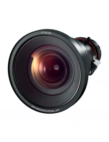 PANASONIC ETDLE105 Optique Panasonic Mono-DLP ET-DLE105 (Ratio 1.0-1.3:1)