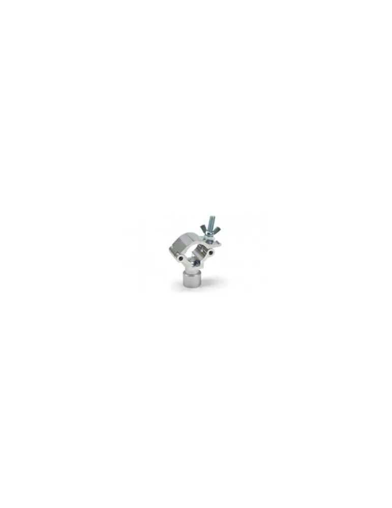 EUROMET 13353 TRUSS hook for 50mm structure EUROMET EUR13353 | MusicGoodDeal