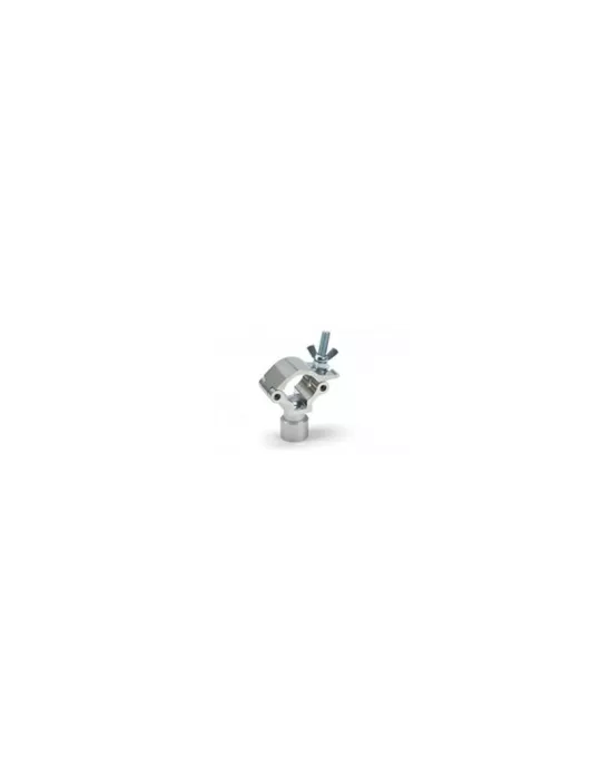 EUROMET 13353 Gancho TRUSS para estructura de 50 mm EUROMET EUR13353 | MusicGoodDeal