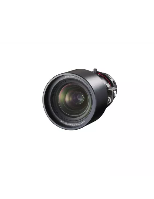 PANASONIC ETDLE150 Objetivo zoom Panasonic Mono-DLP ET-DLE150 (Relación 1,3-2,0 1) PANASONIC PANETDLE150 | MusicGoodDeal