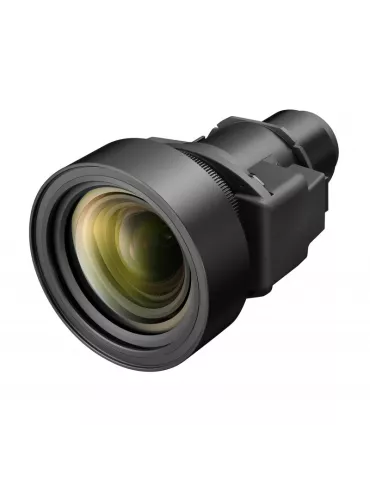 PANASONIC ETEMW500 Panasonic ET-EMW500 zoom lens (Ratio 0.95-1.35 1) for PT-MZ10 13 16 series PANASONIC PANETEMW500 | MusicGoo