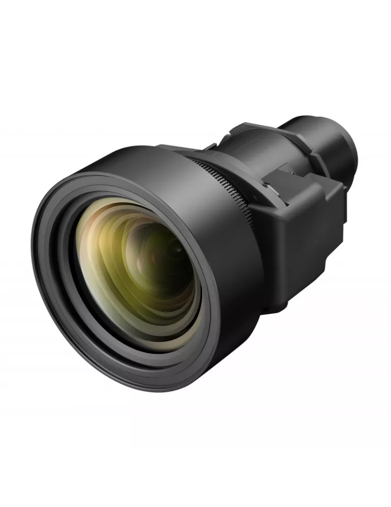 PANASONIC ETEMW500 Panasonic ET-EMW500 zoom lens (Ratio 0.95-1.35 1) for PT-MZ10 13 16 series PANASONIC PANETEMW500 | MusicGoo