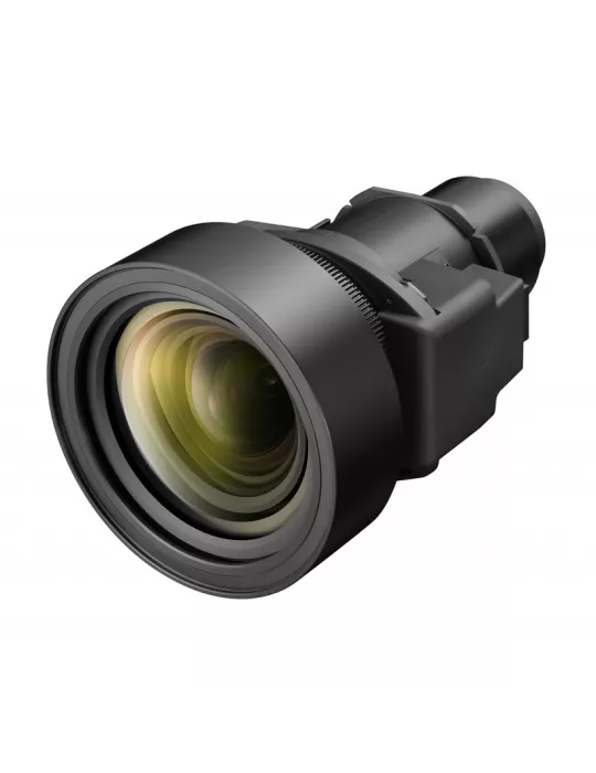 PANASONIC ETEMW500 Panasonic ET-EMW500 zoom lens (Ratio 0.95-1.35 1) for PT-MZ10 13 16 series PANASONIC PANETEMW500 | MusicGoo