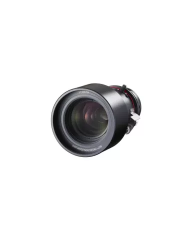 PANASONIC ETDLE250 Panasonic Mono-DLP ET-DLE250 zoom lens (Ratio 2.4-3.7 1) PANASONIC PANETDLE250 | MusicGoodDeal