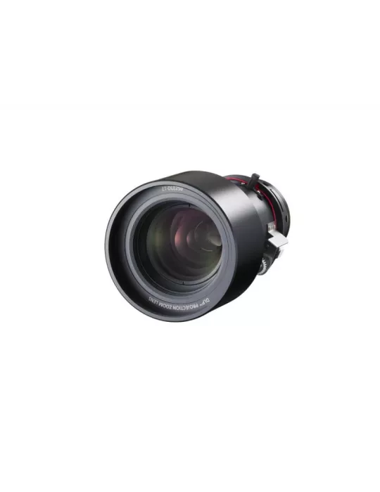 PANASONIC ETDLE250 Panasonic Mono-DLP ET-DLE250 zoom lens (Ratio 2.4-3.7 1) PANASONIC PANETDLE250 | MusicGoodDeal