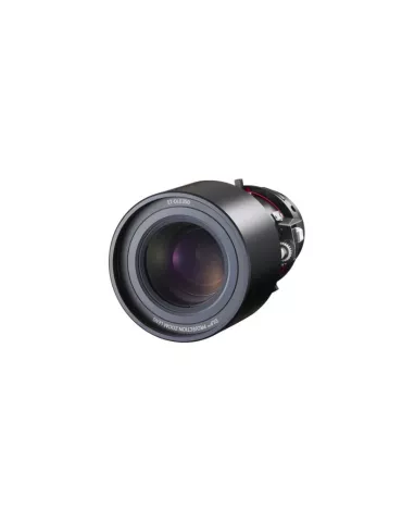 PANASONIC ETDLE350 Panasonic Mono-DLP ET-DLE350 zoom lens (Ratio 3.7-5.6 1) PANASONIC PANETDLE350 | MusicGoodDeal