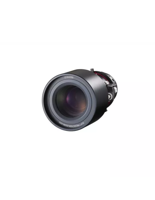 PANASONIC ETDLE350 Panasonic Mono-DLP ET-DLE350 zoom lens (Ratio 3.7-5.6 1) PANASONIC PANETDLE350 | MusicGoodDeal