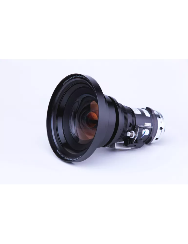 DIGITAL PROJECTION LNS118679 LNS 118-679 optics (0.74-0.93 1) for E-VISION series projectors (4K HC WQ120 Only) DIGITAL PROJEC