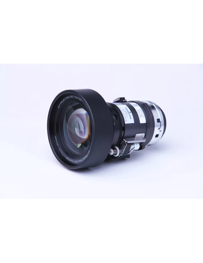 DIGITAL PROJECTION LNS112501 Optique Zoom Digital Projection Serie E-Vision LASER Ratio 1.73-2.27 1) DIGITAL PROJECTION DIPLNS