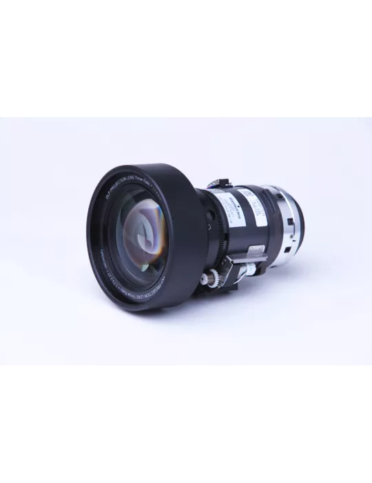 DIGITAL PROJECTION LNS112501 Optique Zoom Digital Projection Serie E-Vision LASER Ratio 1.73-2.27 1) DIGITAL PROJECTION DIPLNS