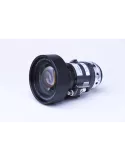 PROYECCIÓN DIGITAL LNS112501 Optique Zoom Proyección digital Serie E-Vision LASER Ratio 1.73-2.27 1) DIGITAL PROJECTION DIPLNS