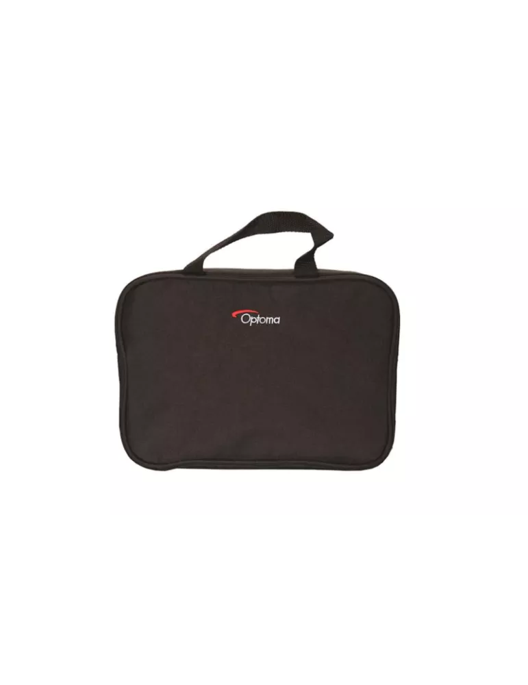 OPTOMA UNIBAGM Sacoche  SACOCHE M pour vidéoprojecteur (345 x 255 x 120mm)