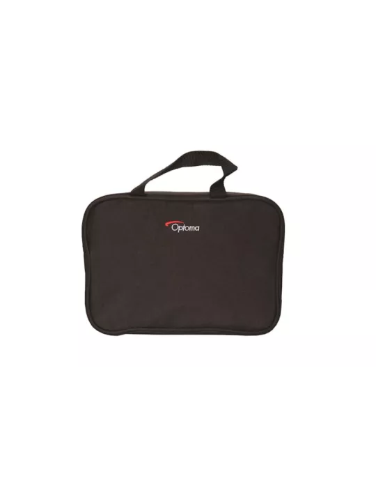OPTOMA UNIBAGM Sacoche  SACOCHE M pour vidéoprojecteur (345 x 255 x 120mm)