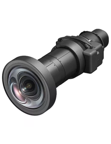 PANASONIC ETEMU100 Ultra-short-throw lens Panasonic ET-EMU100 Ratio 0.33-0.35 1 Serie MZ17K PANASONIC PANETEMU100 | MusicGoodD