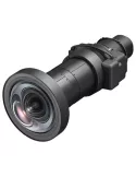 PANASONIC ETEMU100 Lente de ultracorta distancia Panasonic ET-EMU100 Relación 0,33-0,35 1 Serie MZ17K PANASONIC PANETEMU100 |
