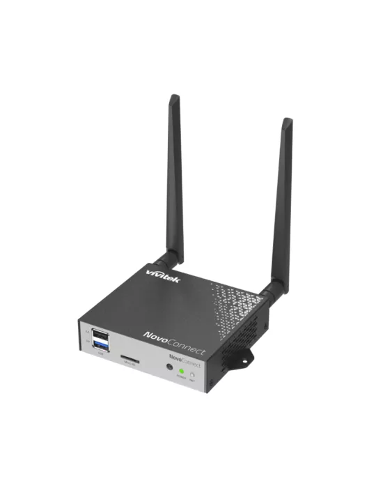 VIVITEK NCX500 Drahtloses Kollaborationssystem NC-X500 mit optionalem BYOM VIVITEK VIVNCX500 | MusicGoodDeal