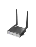 VIVITEK NCX500 Systeme de collaboration sans fil  NC-X500 avec BYOM optionnel