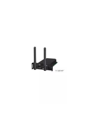 PANASONIC TYSB01WP Récepteur via la carte SDM TY-SB01WP Panasonic