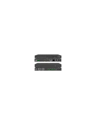 INFOBIT iSWITCHSDVC IP HDMI 4K SDVoE AV Controller iSwitch SDV-C INFOBIT INFiSWITCHSDVC | MusicGoodDeal