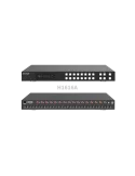 INFOBIT IMATRIXH1616A Matrice switcher  iMatrix H1616A 16x HDMI In / 16x HDMI Out UHD