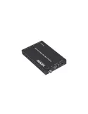 INFOBIT E70CR HDBaseT ) iTrans E70-R receiver 70m (1080p) 40m (4K) RS232 IR POC INFOBIT INFE70CR | MusicGoodDeal