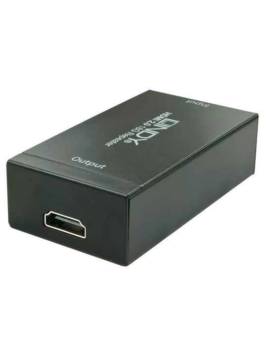 LINDY 38210  HDMI 2.0 18G Premium 40m repeater LINDY LIN38210 | MusicGoodDeal