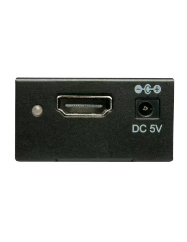 LINDY 38210 : Répéteur HDMI 2.0 18G Premium 40m 2