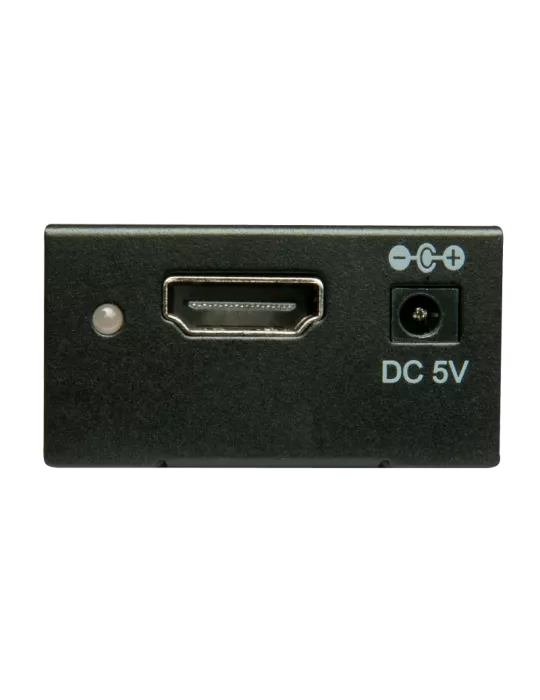 LINDY 38210 : Répéteur HDMI 2.0 18G Premium 40m
