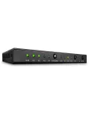 LINDY 38249 Switch HDMI 2.0 18G 4 Puertos con Audio (REF ) LINDY LIN38249 | MusicGoodDeal