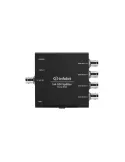 INFOBIT iTRANSD104 Splitter 3G-SDI 1 4 iTrans D104 INFOBIT INFiTRANSD104 | MusicGoodDeal