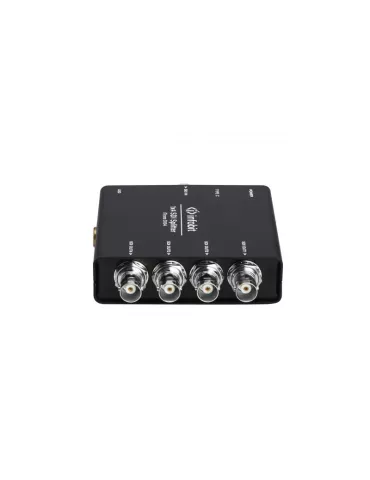 INFOBIT iTRANSD104 Splitter 3G-SDI 1 4 iTrans D104 INFOBIT INFiTRANSD104 | MusicGoodDeal 2