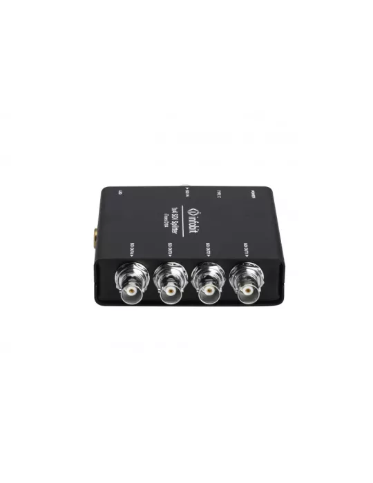 INFOBIT iTRANSD104 Splitter 3G-SDI 1 4 iTrans D104 INFOBIT INFiTRANSD104 | MusicGoodDeal